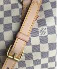 Сумка Louis Vuitton Speedy Damier Azur